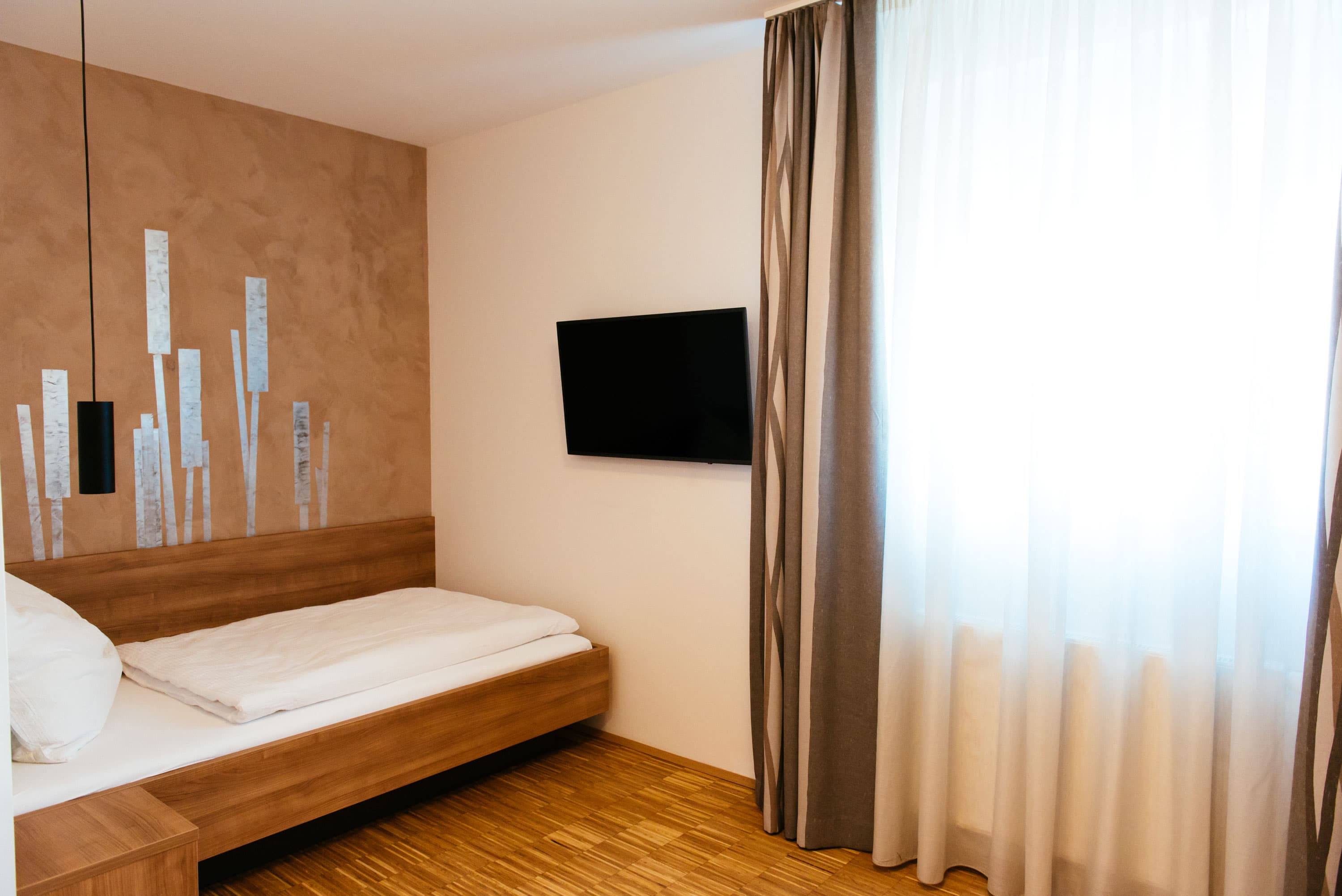 Aparthotel Heuberger Fremdenzimmer